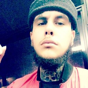 Meet your Posher, Steven